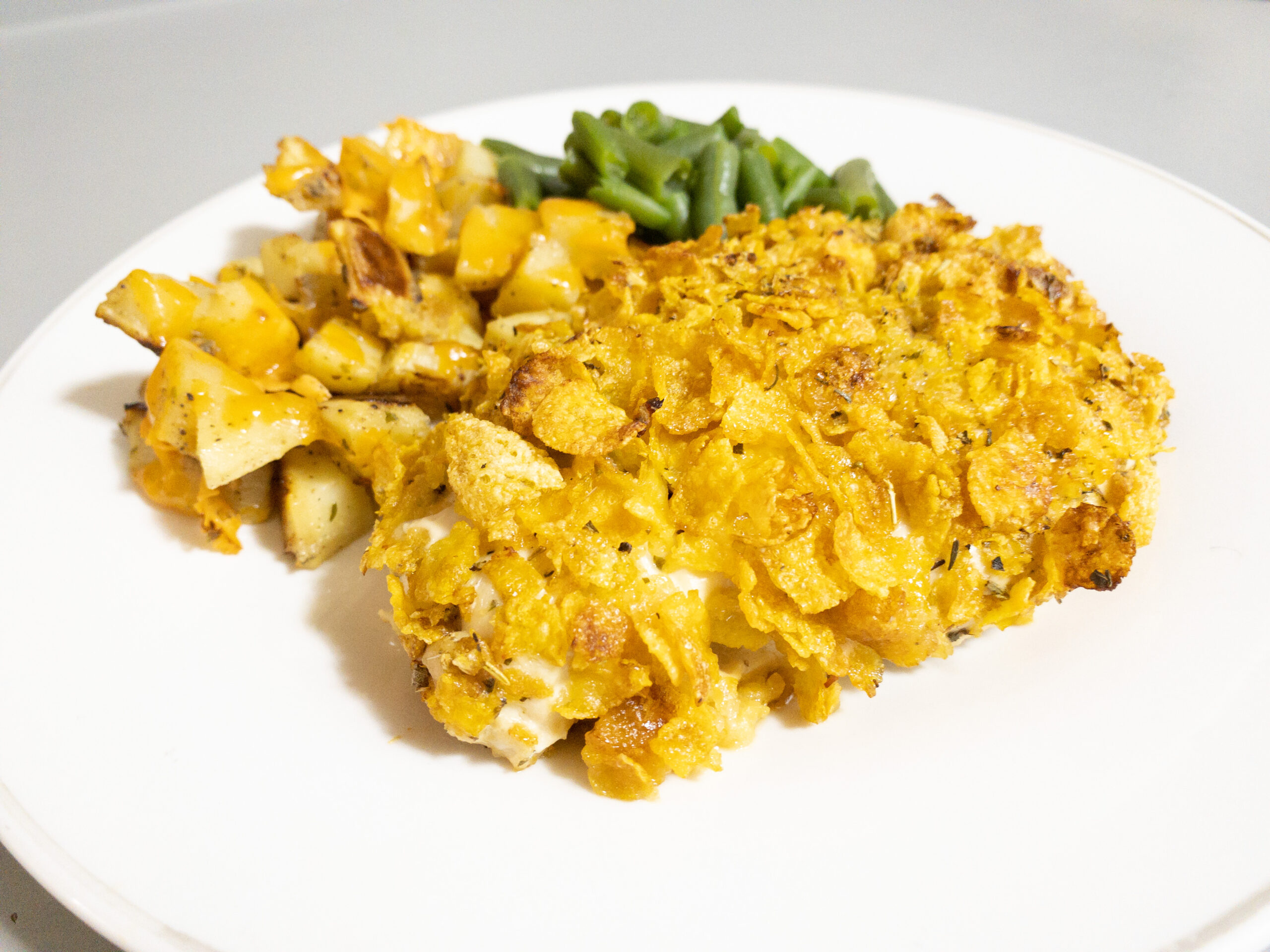 Cornflake Chicken